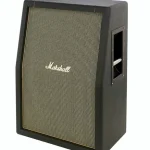 Marshall Studio Vintage SV212 Cabinet Recension: Det ultimata kabinettet för din rigg?