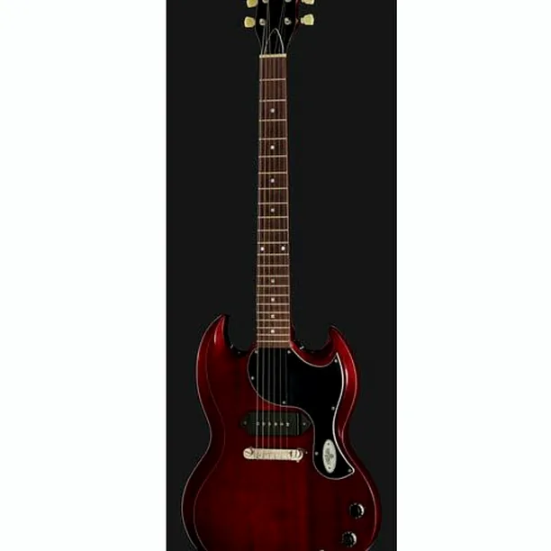 Maybach Albatroz 65 Aged Dark Winered – Elgitarr Recension