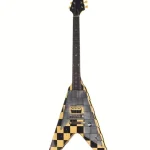 Maybach Jetwing MB Checkerboard Aged – Elgitarr Recension