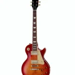Maybach Lester Cherry Lane 58 aged – Elgitarr Recension
