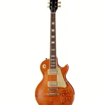 Maybach Lester Honey Pie 59 aged – Elgitarr Recension