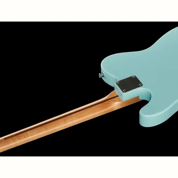 Maybach Texonian T54 Caddy Blue – Elgitarr Recension