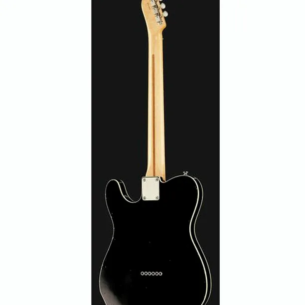 Maybach Texonian T61 Black ACS – Elgitarr Recension