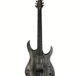 Mayones Guitars Duvell Elite 6 ABM – Elgitarr Recension
