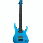 Mayones Guitars Duvell Elite 7 B26,5 LBM – Elgitarr Recension