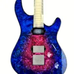 Mayones Guitars Regius 4EVER 6 B27 – Elgitarr Recension