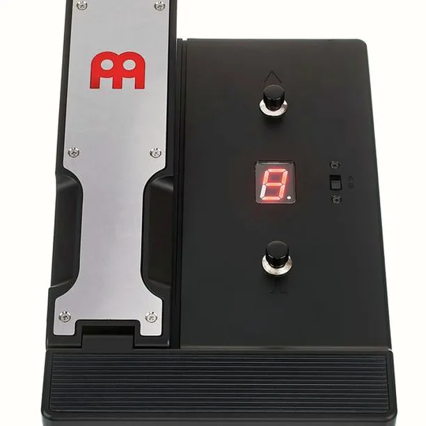 Meinl FX20 Effects Pedal Test: Allt du behöver veta innan du köper