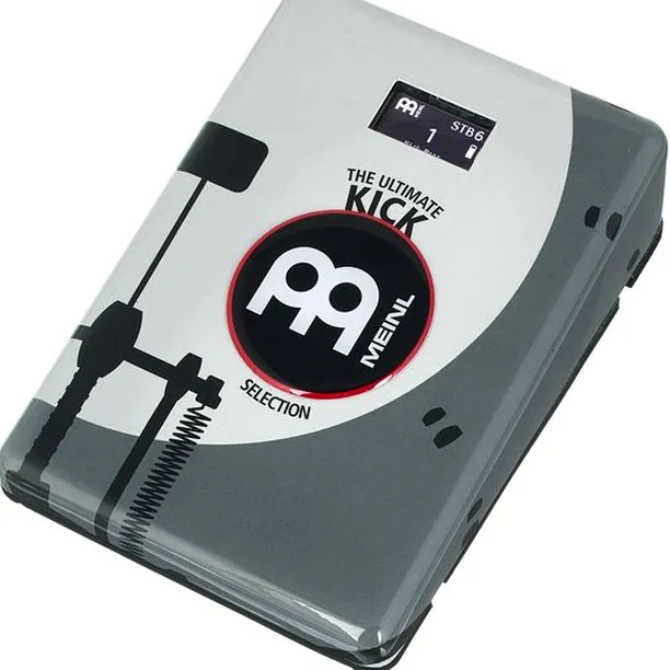 Meinl The Ultimate Kick Stomp Box Recension: Fortfarande den bästa stomboxen i år?