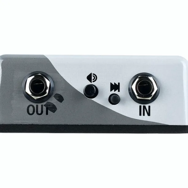 Meinl The Ultimate Kick Stomp Box Recension: Fortfarande den bästa stomboxen i år?