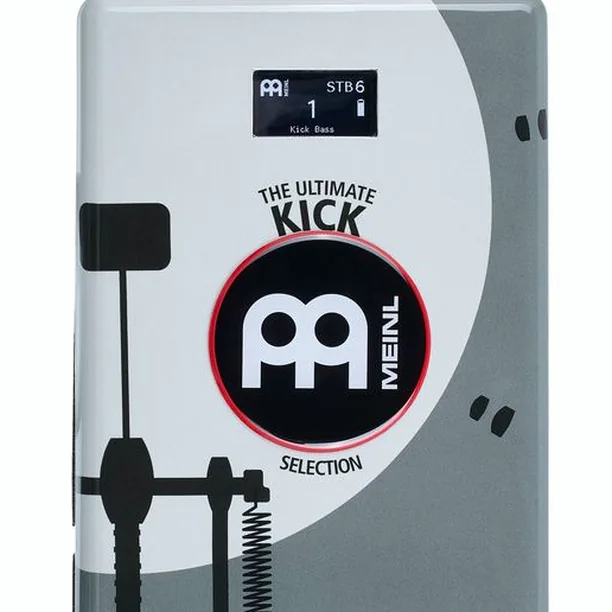 Meinl The Ultimate Kick Stomp Box Recension: Fortfarande den bästa stomboxen i år?