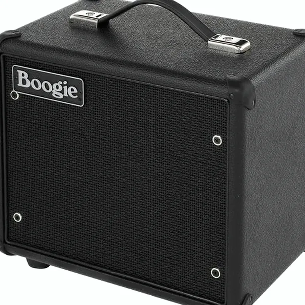 Mesa Boogie 1×10 Boogie 14 Open Back Cab Recension: Bättre än konkurrenterna?