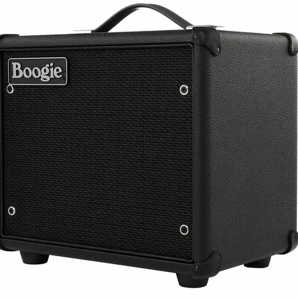Mesa Boogie 1×10 Boogie 14 Open Back Cab Recension: Bättre än konkurrenterna?