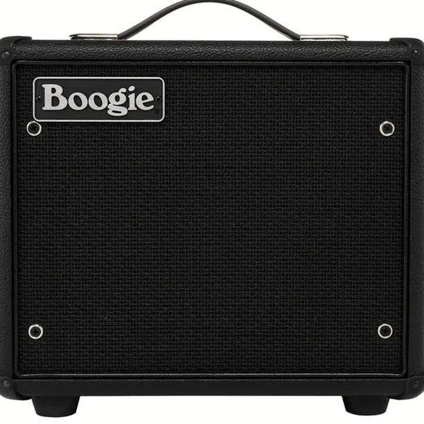 Mesa Boogie 1×10 Boogie 14 Open Back Cab Recension: Bättre än konkurrenterna?