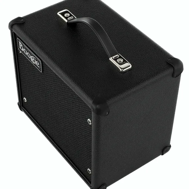 Mesa Boogie 1×10 Boogie 14 Open Back Cab Recension: Bättre än konkurrenterna?