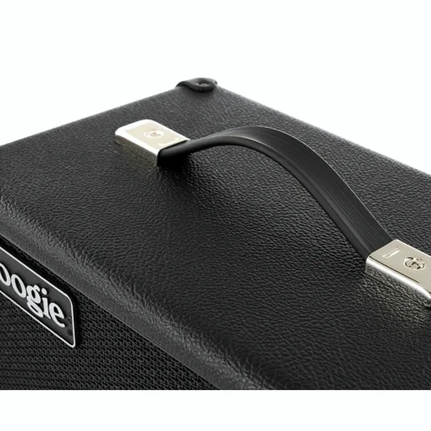 Mesa Boogie 1×10 Boogie 14 Open Back Cab Recension: Bättre än konkurrenterna?