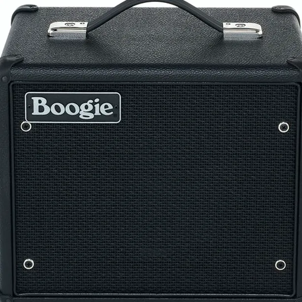 Mesa Boogie 1×10 Boogie 14 Open Back Cab Recension: Bättre än konkurrenterna?