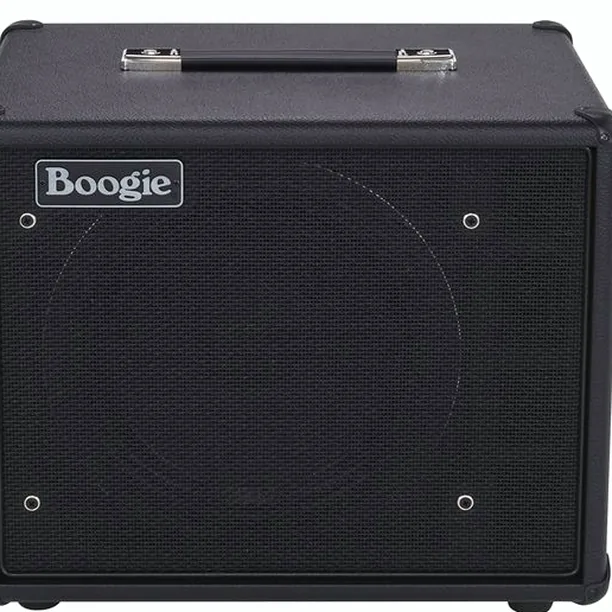 Mesa Boogie 1×12 Boogie 19 Thiele FP Cab Test: Den nakna sanningen