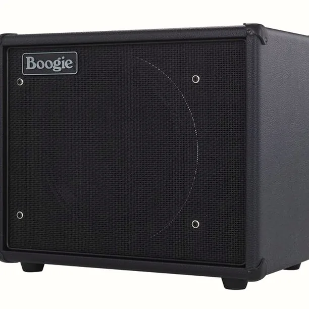 Mesa Boogie 1×12 Boogie 19 Thiele FP Cab Test: Den nakna sanningen