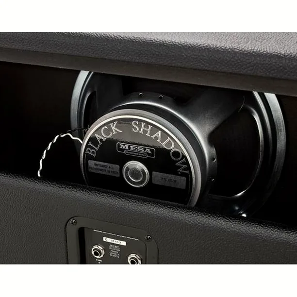 Mesa Boogie 1×12″ Fillmore 23 Cab Recension: Byggkvalitet och ljud testat