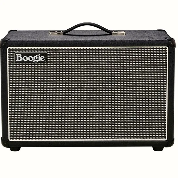 Mesa Boogie 1×12″ Fillmore 23 Cab Recension: Byggkvalitet och ljud testat