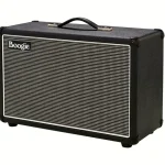 Mesa Boogie 1×12″ Fillmore 23 Cab Recension: Byggkvalitet och ljud testat