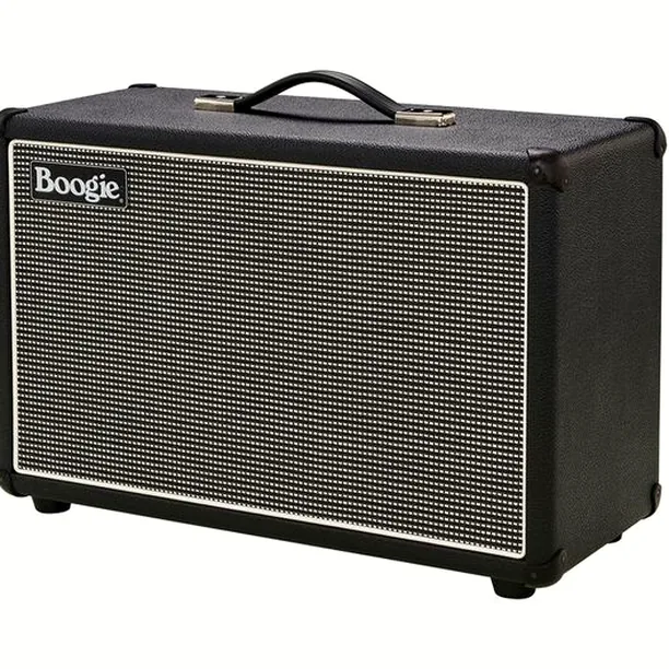 Mesa Boogie 1×12″ Fillmore 23 Cab Recension: Byggkvalitet och ljud testat