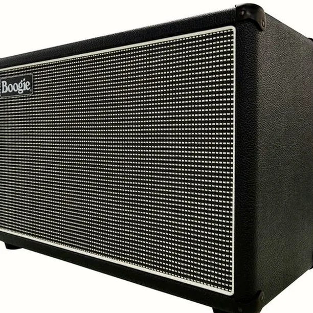 Mesa Boogie 1×12″ Fillmore 23 Cab Recension: Byggkvalitet och ljud testat