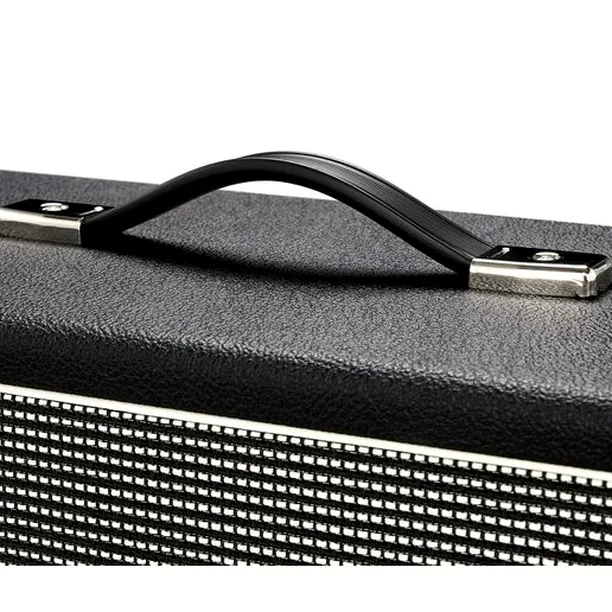 Mesa Boogie 1×12″ Fillmore 23 Cab Recension: Byggkvalitet och ljud testat