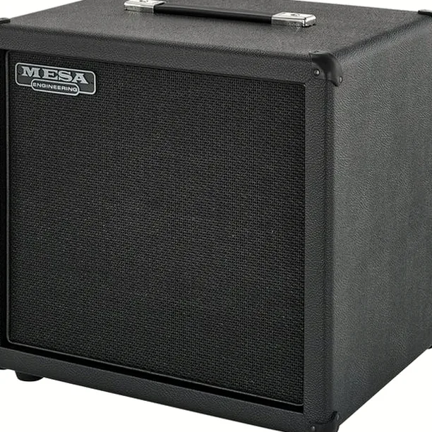 Mesa Boogie 1×12″ Rectifier Cab Recension: Idealisk för nybörjare eller proffs?