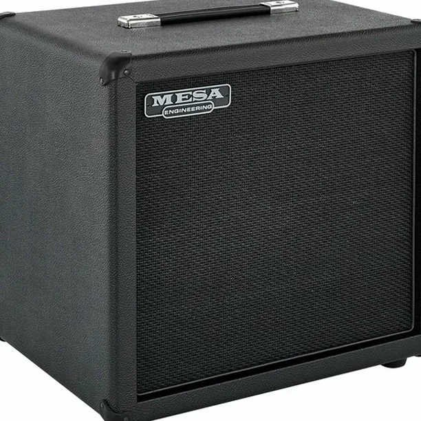Mesa Boogie 1×12″ Rectifier Cab Recension: Idealisk för nybörjare eller proffs?