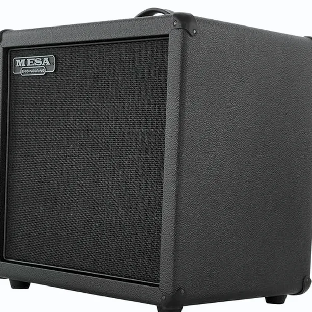 Mesa Boogie 1×12″ Rectifier Cab Recension: Idealisk för nybörjare eller proffs?