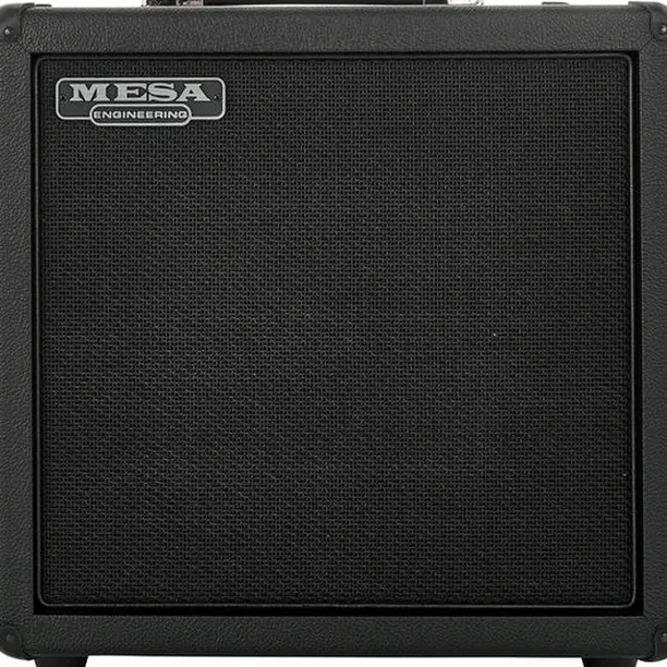 Mesa Boogie 1×12″ Rectifier Cab Recension: Idealisk för nybörjare eller proffs?
