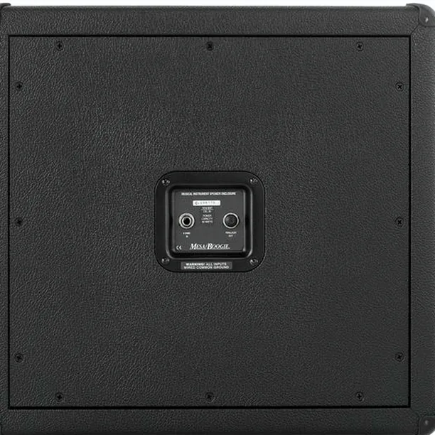 Mesa Boogie 1×12″ Rectifier Cab Recension: Idealisk för nybörjare eller proffs?