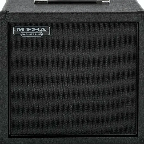 Mesa Boogie 1×12″ Rectifier Cab Recension: Idealisk för nybörjare eller proffs?