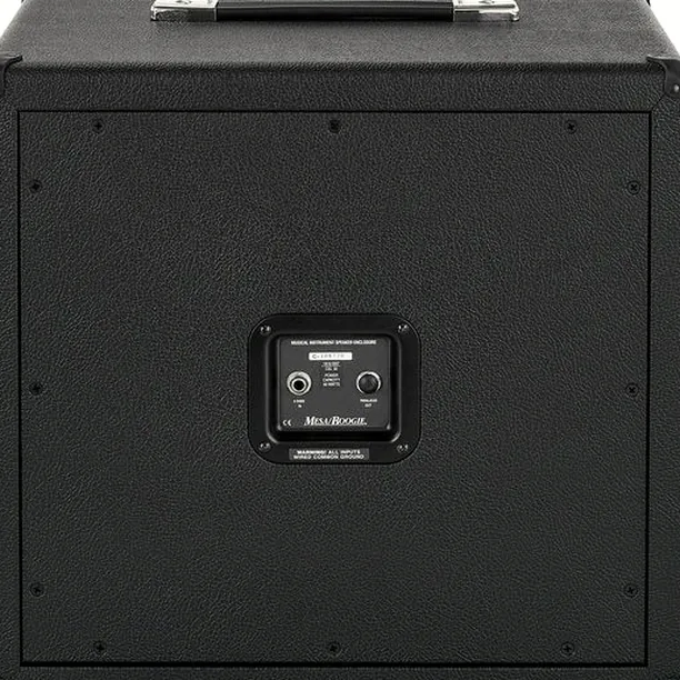 Mesa Boogie 1×12″ Rectifier Cab Recension: Idealisk för nybörjare eller proffs?