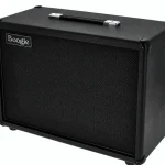 Mesa Boogie 2×10 Boogie Open Back Cab Test: Ljudkvalitet och konstruktion