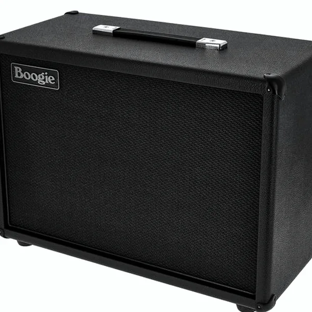 Mesa Boogie 2×10 Boogie Open Back Cab Test: Ljudkvalitet och konstruktion