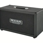 Mesa Boogie 2×12 Rectifier Compact Box Recension: Den bästa partnern för din topp?