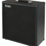 Mesa Boogie 4×10 Boogie Open Back Cab Test: Att spela live med denna högtalarlåda
