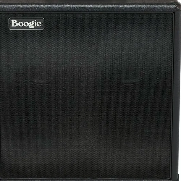 Mesa Boogie 4×10 Boogie Open Back Cab Test: Att spela live med denna högtalarlåda