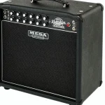 Mesa Boogie Badlander 25 Combo Test: Är denna kombo överhajpad?