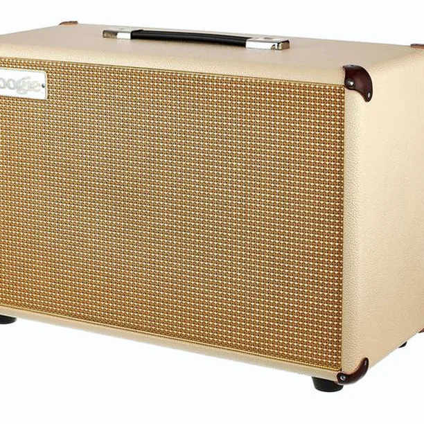 Mesa Boogie California Tweed 1×12 Cab vs. Resten: En ärlig recension