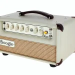 Mesa Boogie California Tweed 2:20 Head Test: Vad gör denna topp unik?