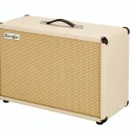 Mesa Boogie California Tweed 2×12 OB Cab Recension: Varför vi rekommenderar denna cab