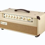 Mesa Boogie California Tweed 4:40 Head Recension: Vår favorit-topp i år