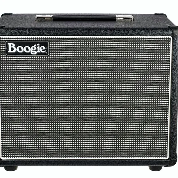 Mesa Boogie Fillmore 19 1×12 Cab Test: Vinnaren i sin klass?