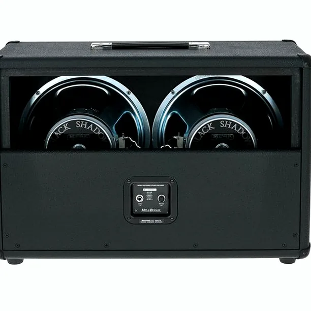 Mesa Boogie Fillmore 2×12 Cab Recension: Den bästa matchningen för din topp?