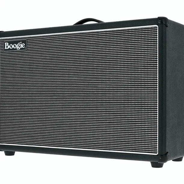 Mesa Boogie Fillmore 2×12 Cab Recension: Den bästa matchningen för din topp?