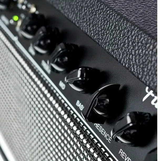 Mesa Boogie Fillmore 50 Head Test: 5 anledningar att köpa denna amp