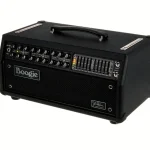 Mesa Boogie JP-2C Head Recension: Funktioner, ljud & slutsats